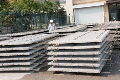 瑞弘建材:向裝配式建筑產(chǎn)業(yè)化邁進