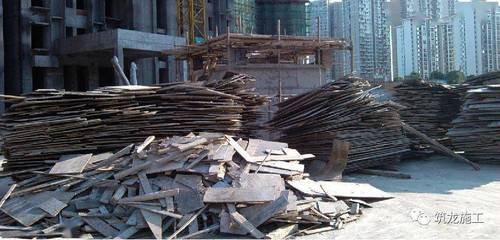 節前警示！東莞一在建工地火災致3死，附消防安全技術規范培訓PPT