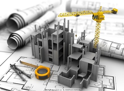 建筑設計 藝術的藍圖與施工 工程的交響